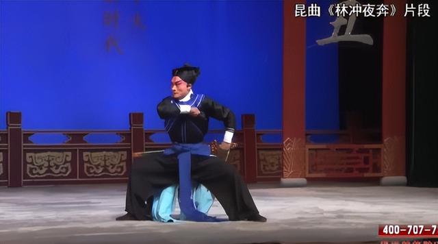 第31届中国戏剧梅花奖获奖者郝士超——大武生是怎样“炼”成的