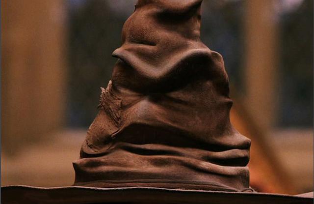 霍格沃斯第一课 选择你魔法道路的起点