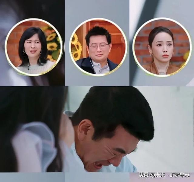 杨子瞒黄圣依演大尺度戏，尺度过大，令人不适国外观众都看傻了！