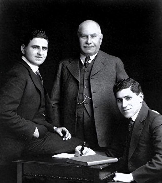 沙逊家族：一个祸害中国长达一个多世纪的犹太家族