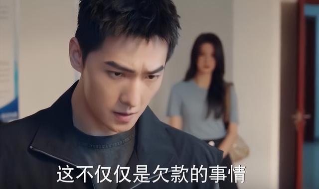 我的人间烟火:翟淼的任性,揭开了许沁跟宋焰分手真相,太残忍了