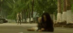 坐台小姐(满脸的折子，浑身的油腻，却要演“坐台”的小姐，网友：真服了？)