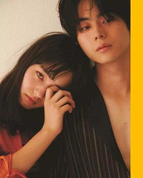 日本娱乐圈是有多严格，菅田将晖这张脸都要上节目验是否整容