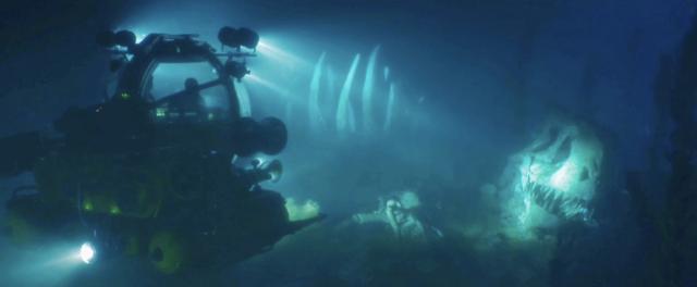 侏罗纪系列恐龙档案解析，暴虐霸王龙与暴虐迅猛龙有什么不同