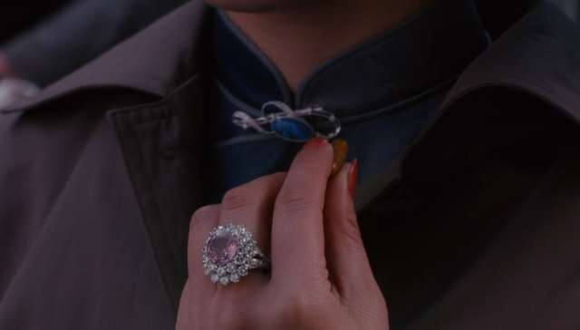 深度解析《色戒》，色诱汉奸却爱上对方，感性战胜理性会怎样？