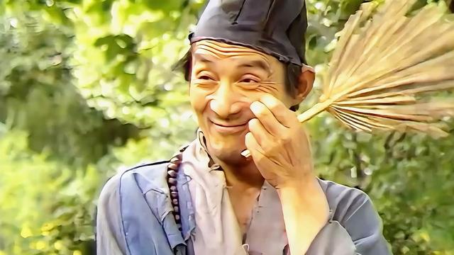 “帅斌”林江国：人品好演技高，出道22年后成“叔圈天花板”！