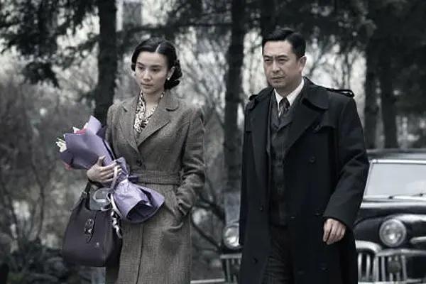 悬崖（电视剧）