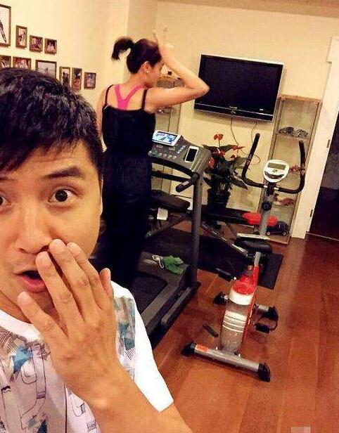 网友惊叹森碟12岁就长到170，妈妈叶一茜才是真正人生赢家