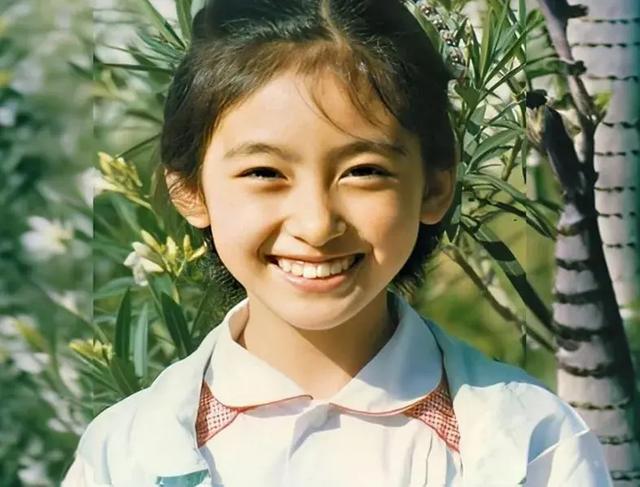 雅琦：11岁出道，与张铁林同居被甩，嫁大23岁老公被宠成公主