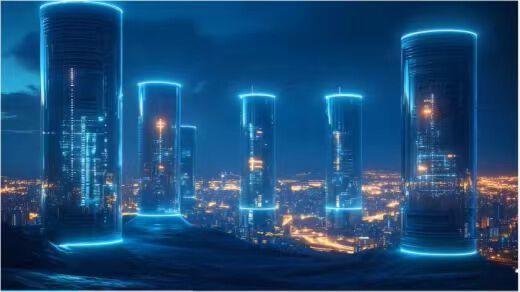 艺术与科技碰撞！瓦卡奖视频类入围作品公布