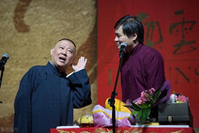 德云社四大金刚:高峰、栾云平、岳云鹏、张云雷,谁才是第一?