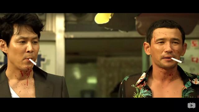 一些精彩的神结尾，电影因此变得更棒