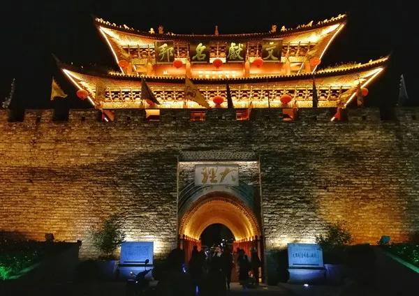 云南神秘消失的七大古国，看看你是哪国后裔？