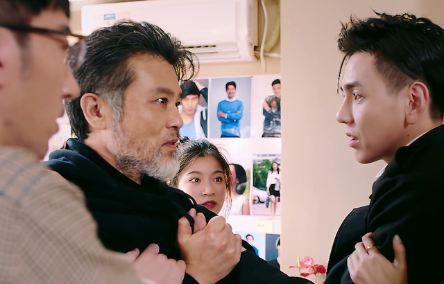 更8集剧情过瘾，全程刷屏，笑出腹肌，《龙一，你要怎样》凭什么