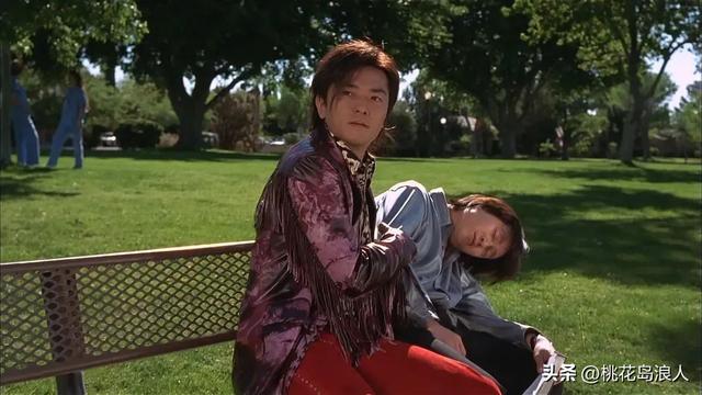 张柏芝是你女友，你还瞒着她「偷腥」？