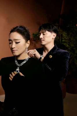 电影爱神(宋佳王嘉尔出席活动 巩俐、张震重现《爱神·手》)