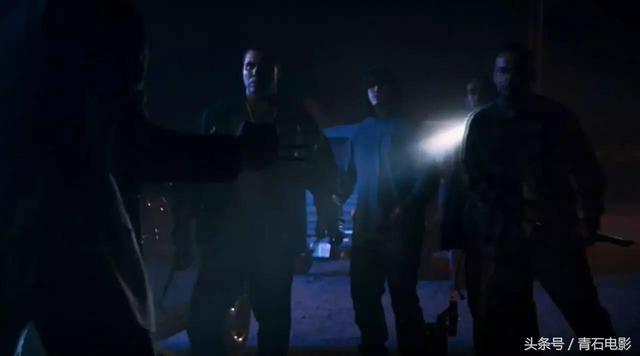 补回遗失的高潮，这才是我们应该看到的英雄谢幕战！