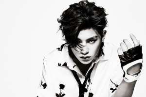 黄明昊歌曲(黄明昊全新单曲《Liar》致敬成长上线)