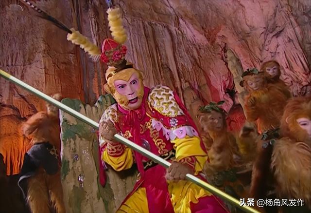 西游记:孙悟空在得知毗蓝婆儿子乃昴日星官后,为什么惊诧不已?