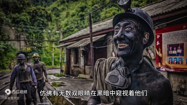 民间诡谈：“打生桩”