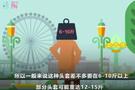 排队7小时，只为她砸钱：玲娜贝儿到底啥来头？