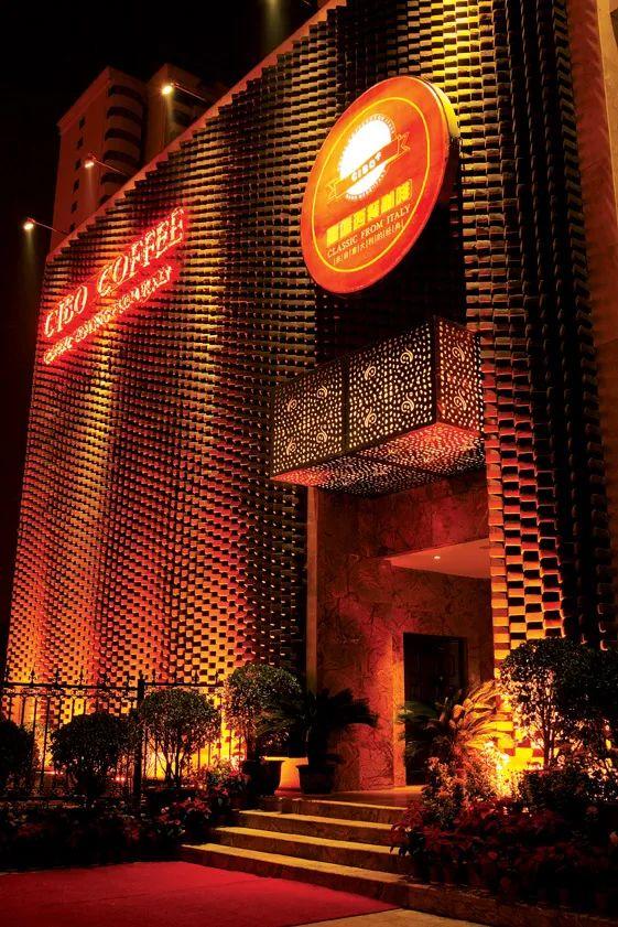 酒吧,夜总会,夜店,会所的区别