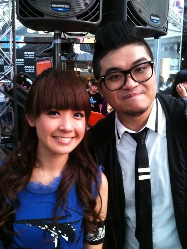 记得《幕后玩家》的DA姐黄山怡吗,一个因拍戏被遗忘的实力歌手