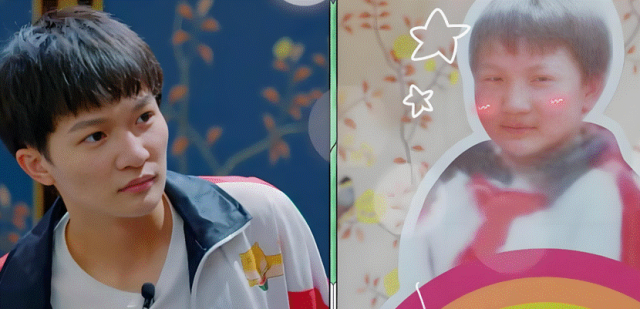 身高1.61米背1.8米干尸，被人骂伪娘，却唱到联合国，周深凭什么