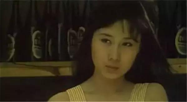 还记得《少林寺》钟情李连杰的牧羊女白无瑕吗?