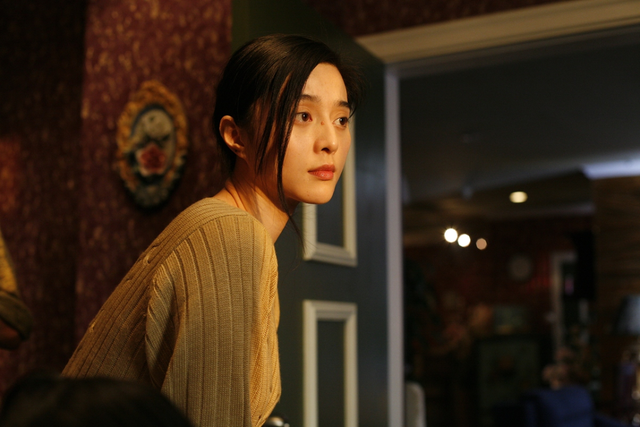 王俊凯和马思纯强强联合，新电影《断桥》官宣，年度烧脑悬疑大片