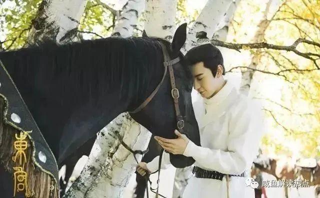 总有几部意难平的剧,哪部把你虐到哭?