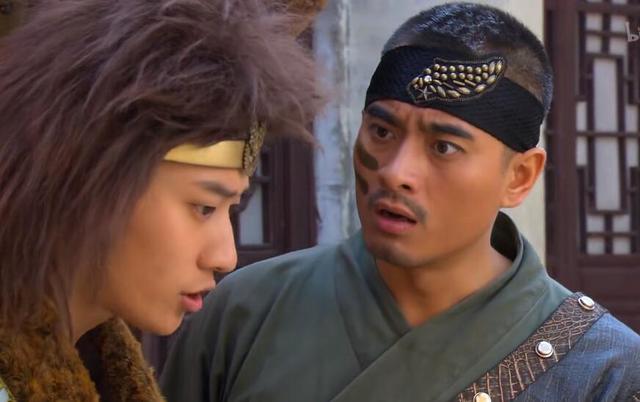 陈乔恩，对不起，恕我当时年少无知，这部剧好尬好沙雕我好喜欢啊