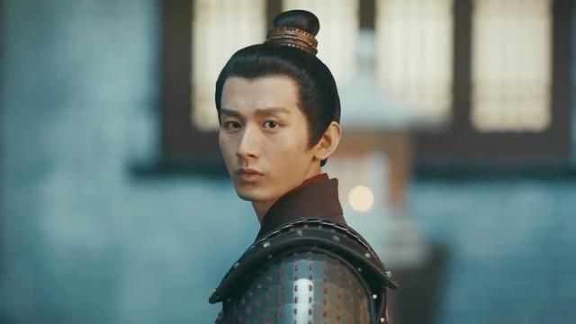 《山河月明》:海别公主“光环”太强大,王保保被过度吹捧