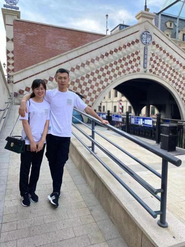 他们的爱情故事,甜齁了