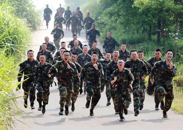 【起床号】11月6日，早安！歌曲《一二三四歌》