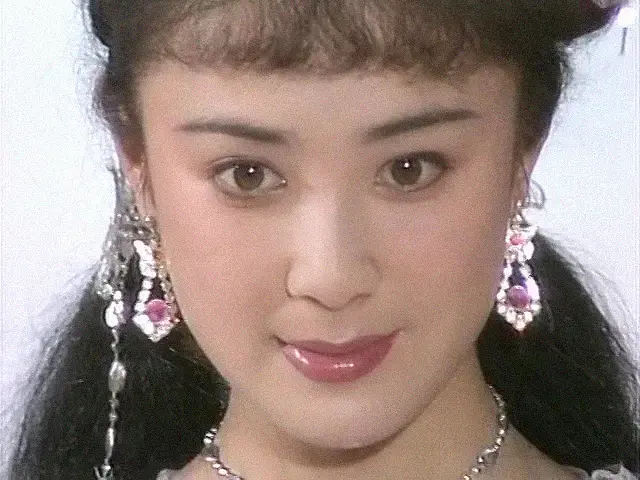 90版《封神榜》，尺度吊打现在的古装剧，那时的恐怖片真敢拍