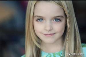 麦肯娜(电影《惊奇队长》演员麦肯娜·格瑞丝 超清美图搜集收藏版)