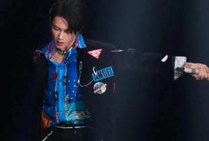 檀健次几岁(被金星断言“红不了”，檀健次得多大努力，才有了今天的相柳？)