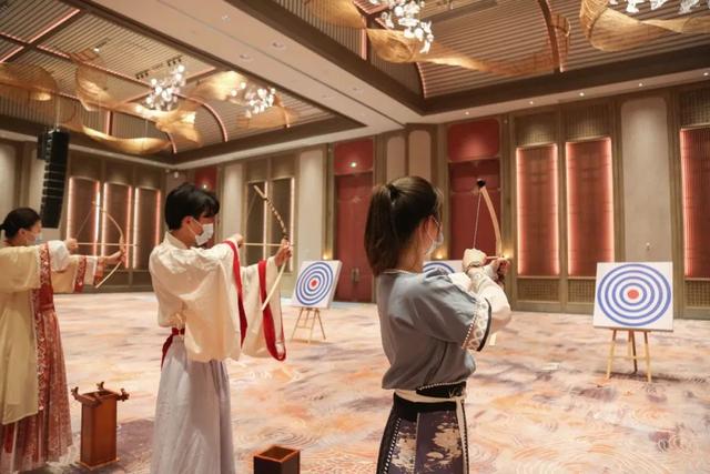 这些人免费！山东年味最浓的地方，尼山算一个