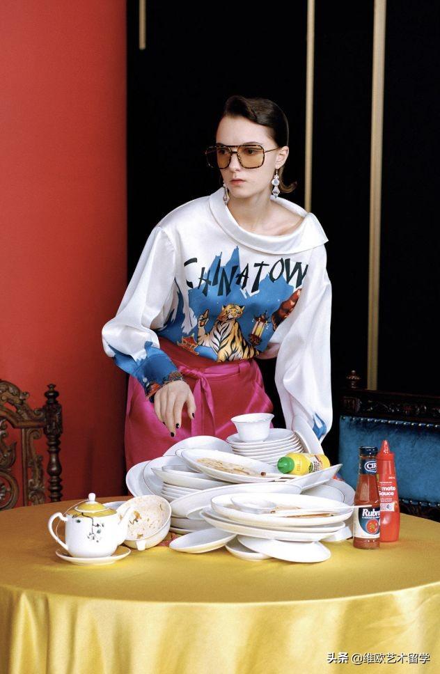 时尚圈当红炸子鸡小叛逆、大妞范的UOOYAA乌丫现在怎么样了