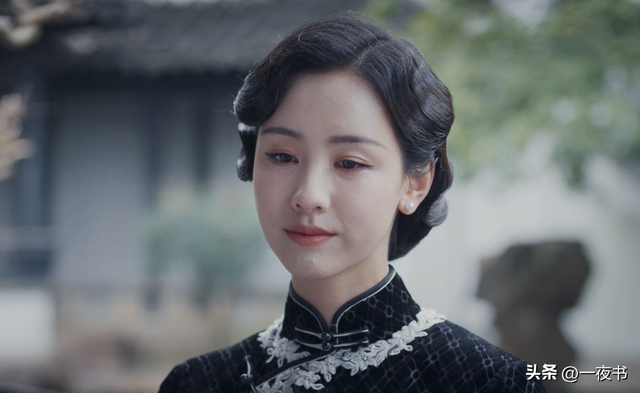 《孤舟》大结局：直到王明忠被抓后惨死，才明白，易中锄奸肖君侠