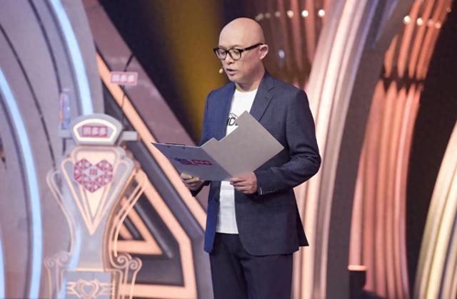 从主持一哥到彻底淡出，主持人孟非到底经历了什么？