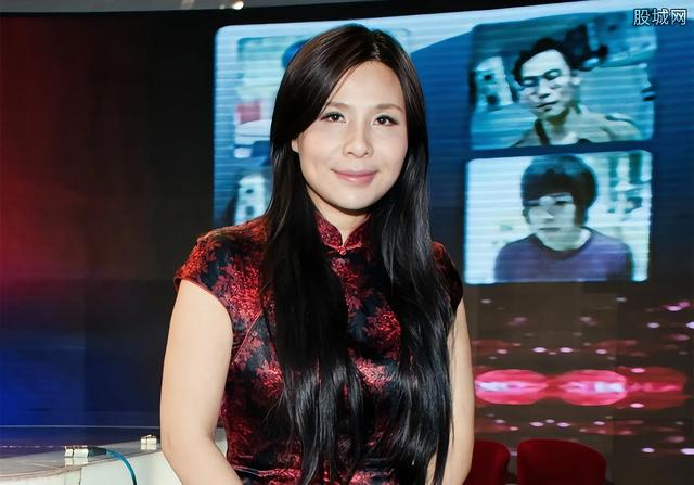 陈岚说:大S纯白得人间不配拥有!多扎心的话语,却一针见血