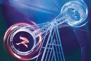 真功夫(中国杂技，不断修炼“真功夫”（艺文观察）)