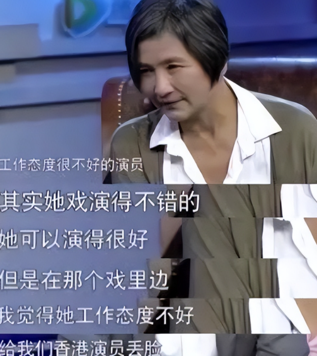 毁掉张柏芝的，不仅仅是艳照门，还有她的恩将仇报和撒谎成性