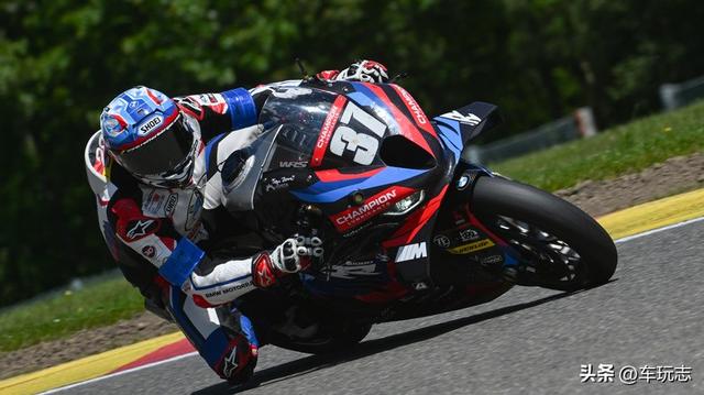 10 款曾荣膺世界最快称号的摩托车