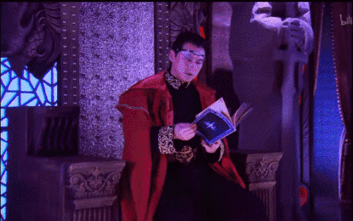 陈乔恩，对不起，恕我当时年少无知，这部剧好尬好沙雕我好喜欢啊