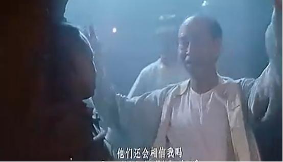 《老少爷们打鬼子》——战争中的父老乡亲