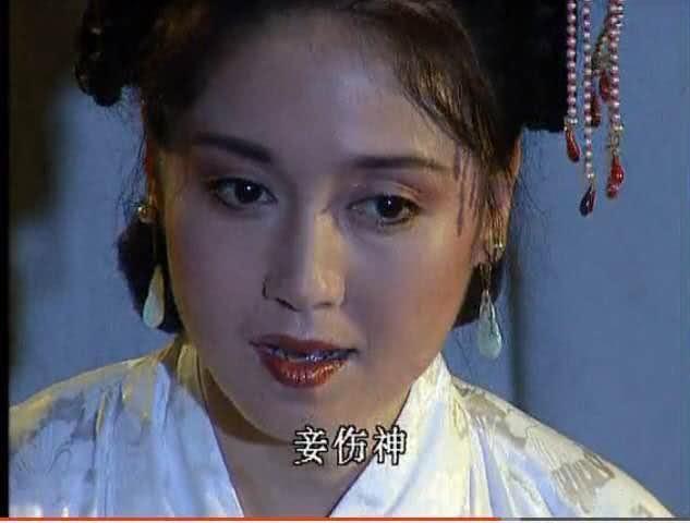 94版《三国演义》配角集锦完结篇，上将潘凤果然是个笑星