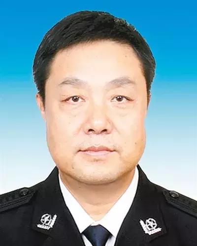 西安市拟提拔任用和平级转任重要岗位 市管领导干部任前公示通告